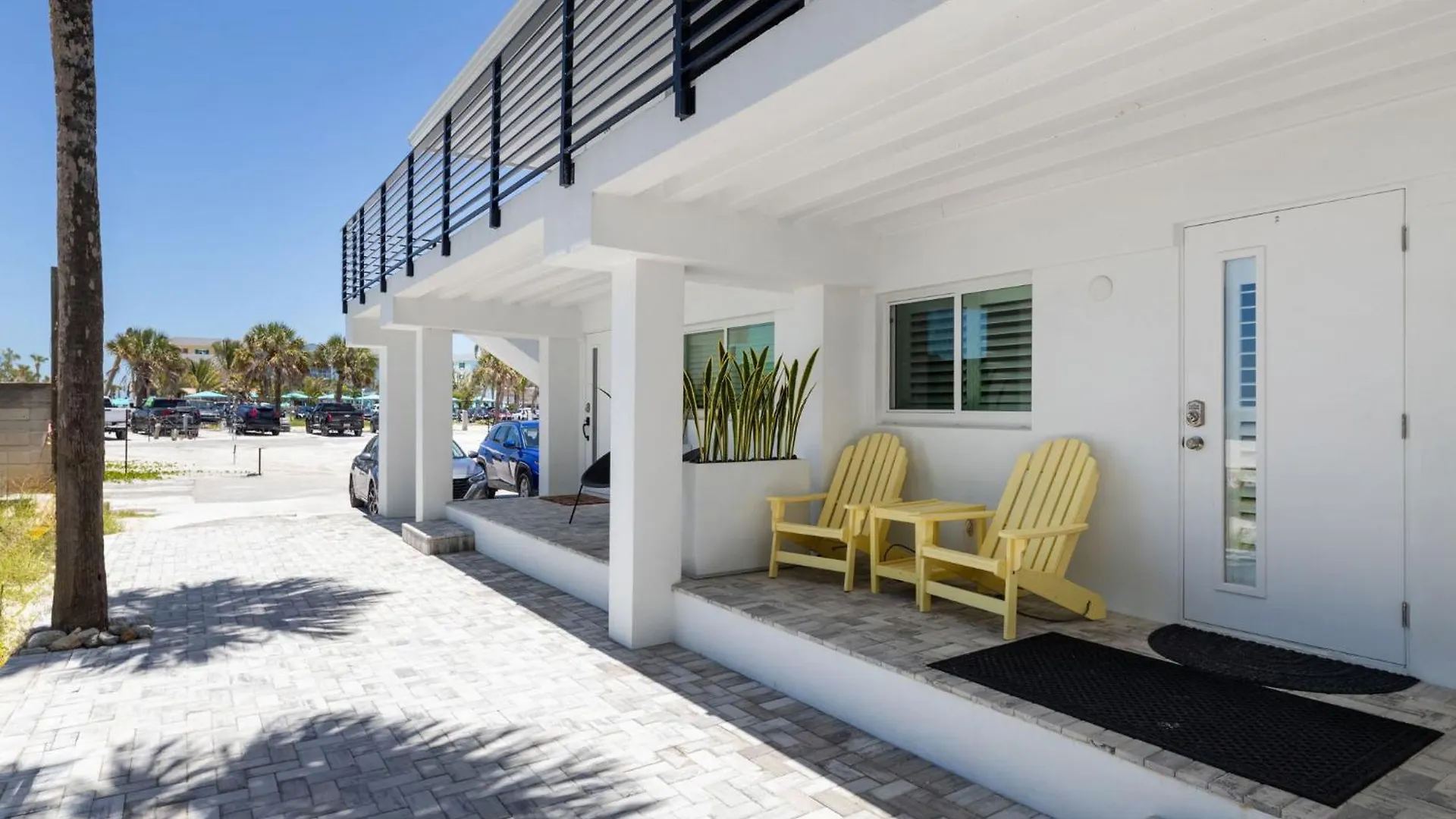 A Little Of Heaven- Beachfront * Fort Myers Beach