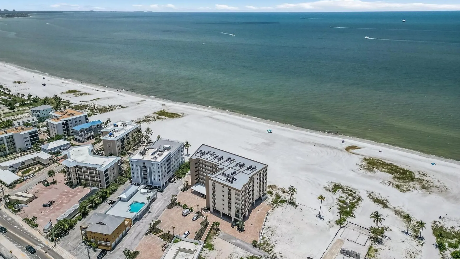 Apartman Pelican Watch 604