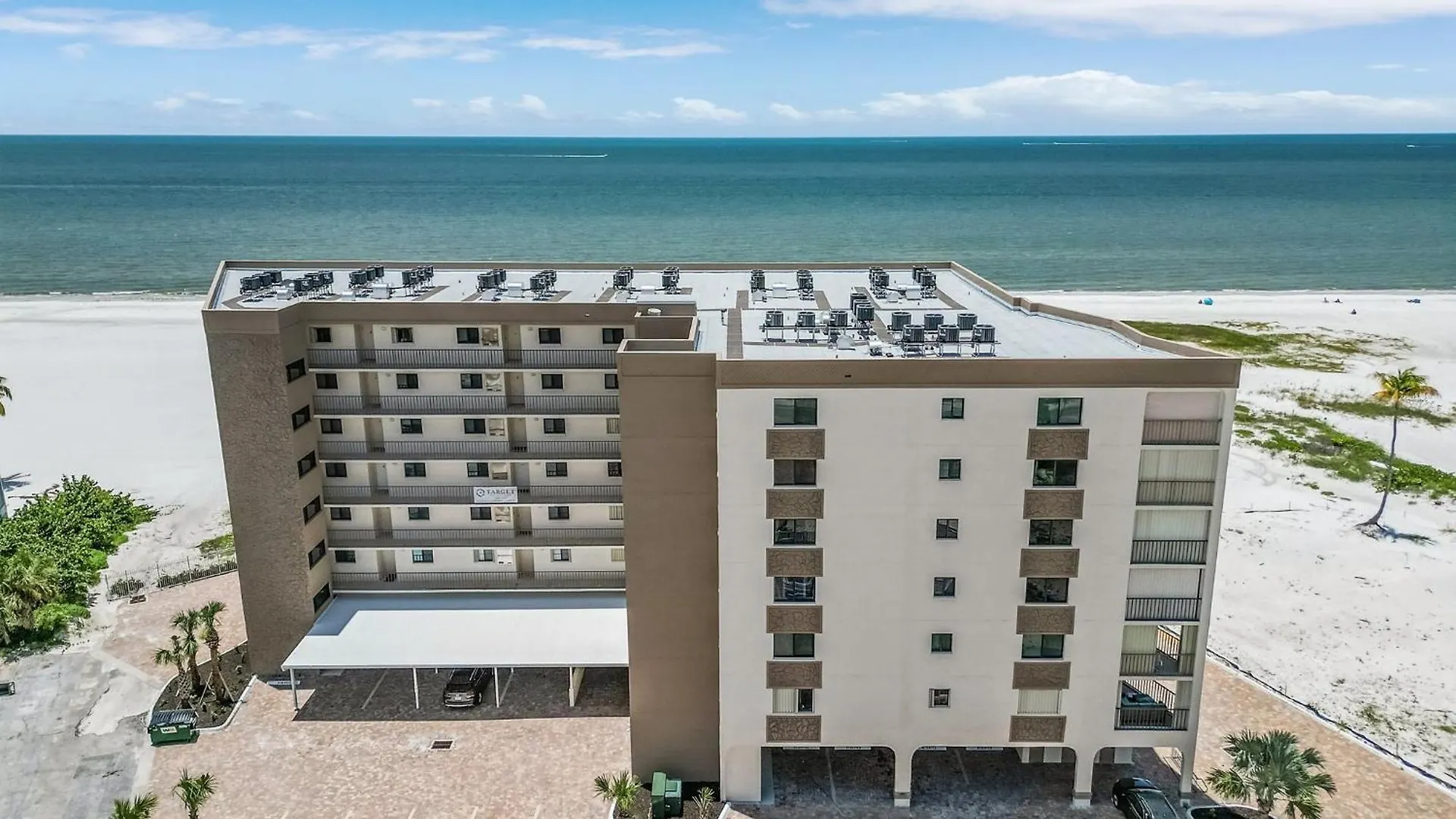 Pelican Watch 604 Apartman *