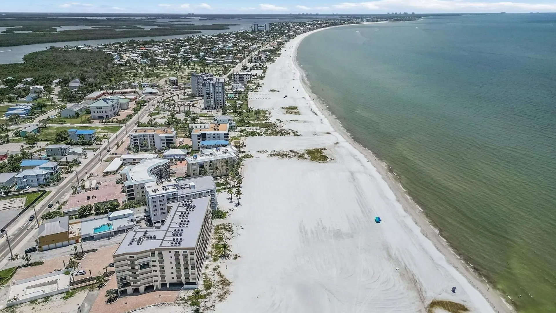 Apartman Pelican Watch 604 Fort Myers Beach