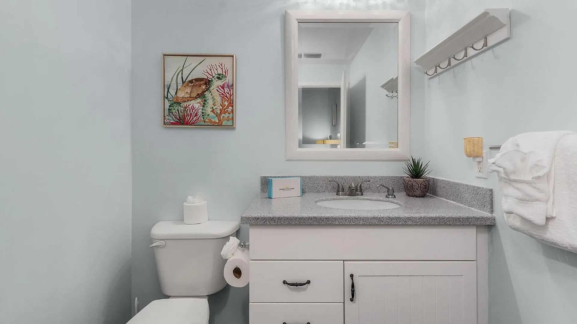 Harbour House At The Unit 205 Apartamento