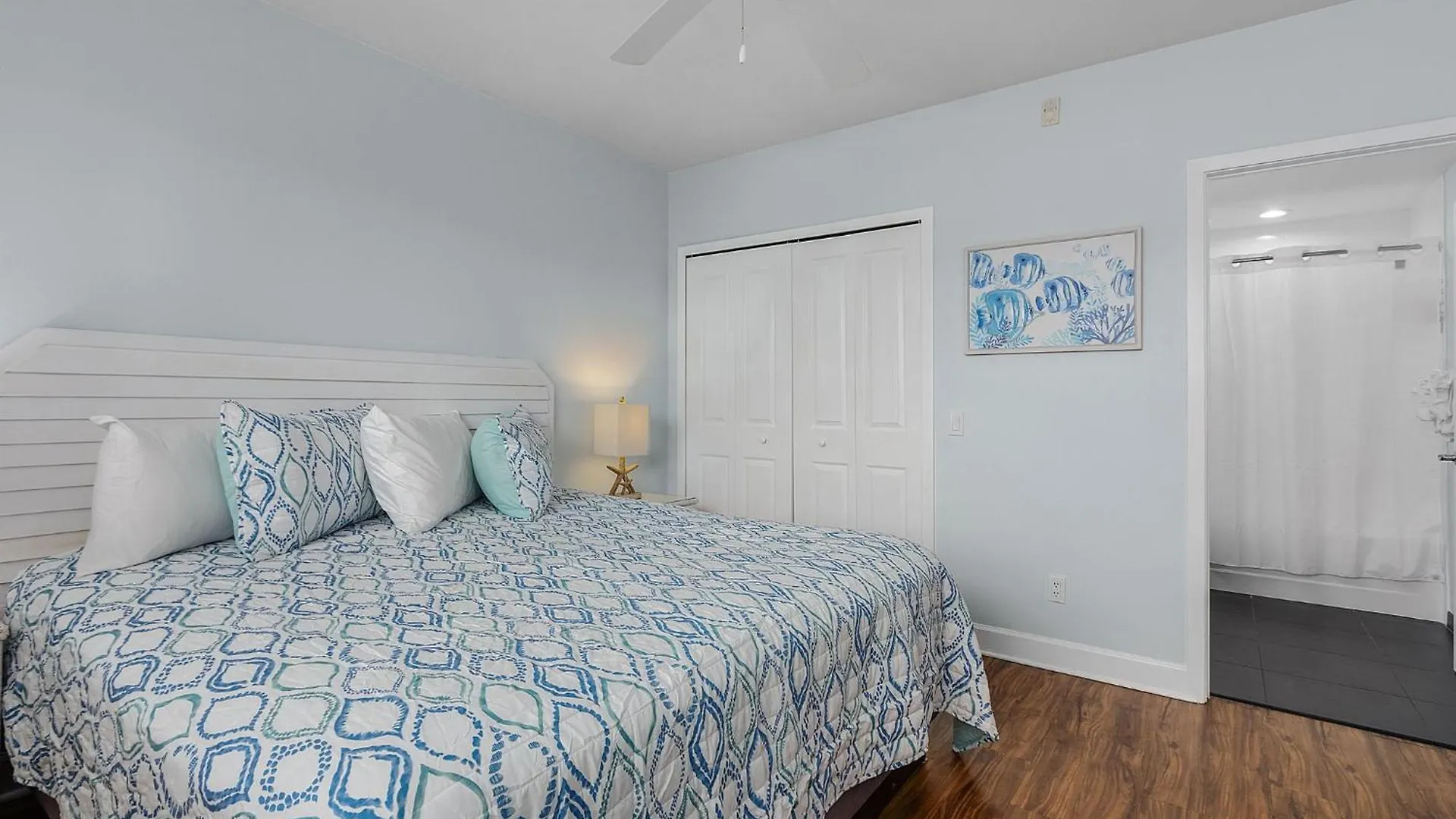 Harbour House At The Unit 205 Fort Myers Beach