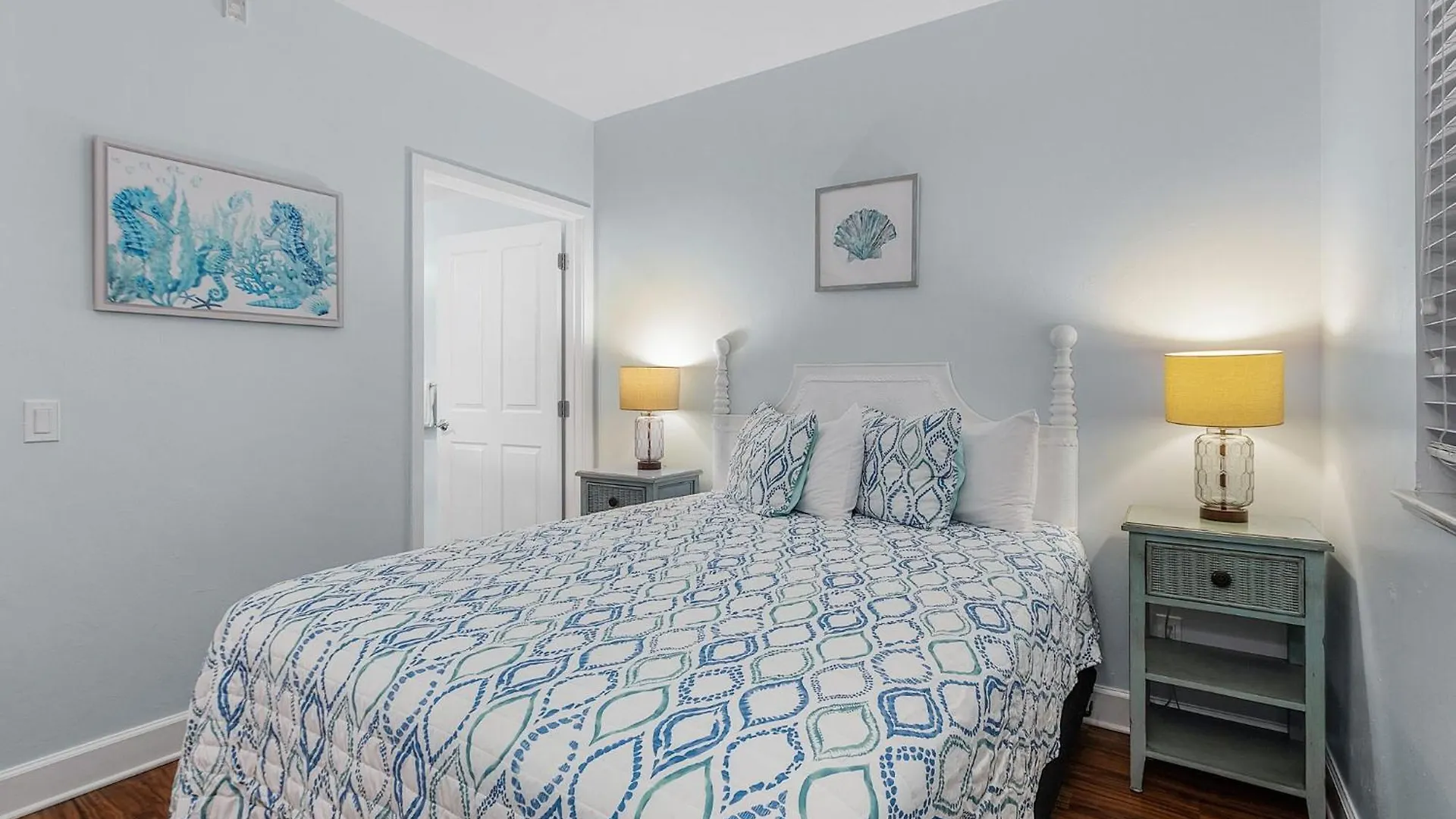 Harbour House At The Unit 205