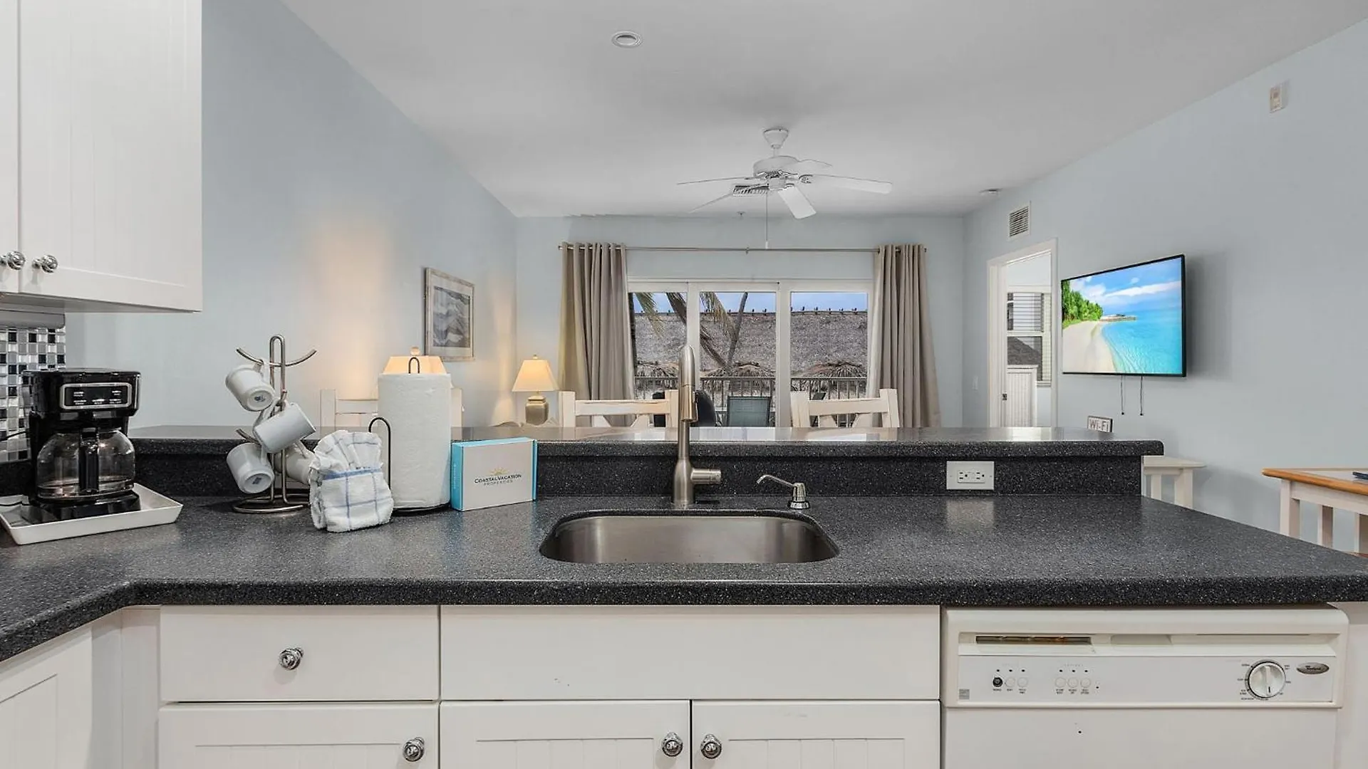 Apartamento Harbour House At The Unit 205 *