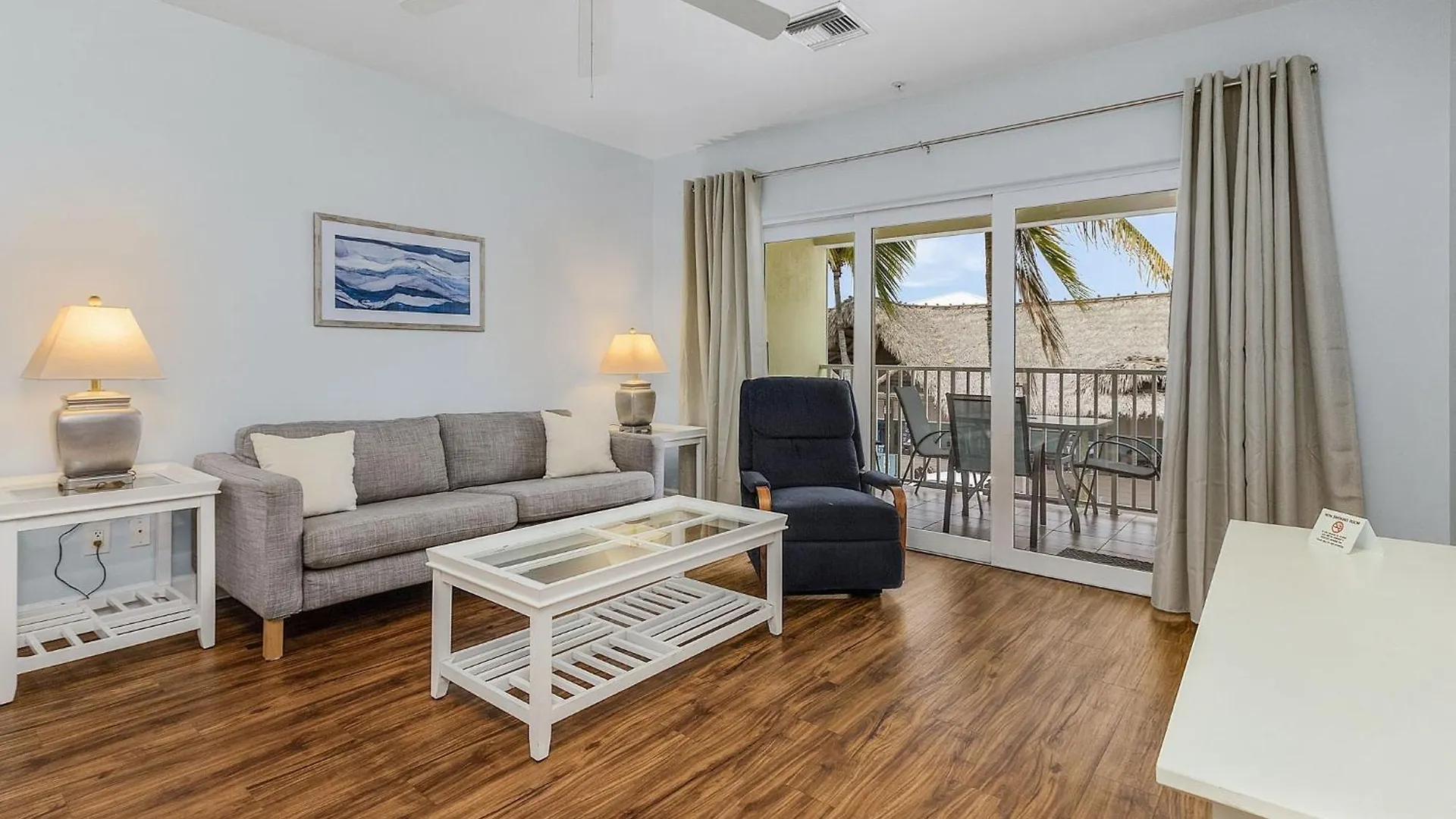 Harbour House At The Unit 205