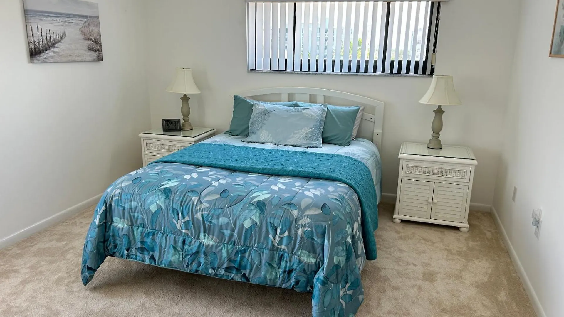 Aparthotel On The Peaceful Great Sunsets Paradise Fort Myers Beach