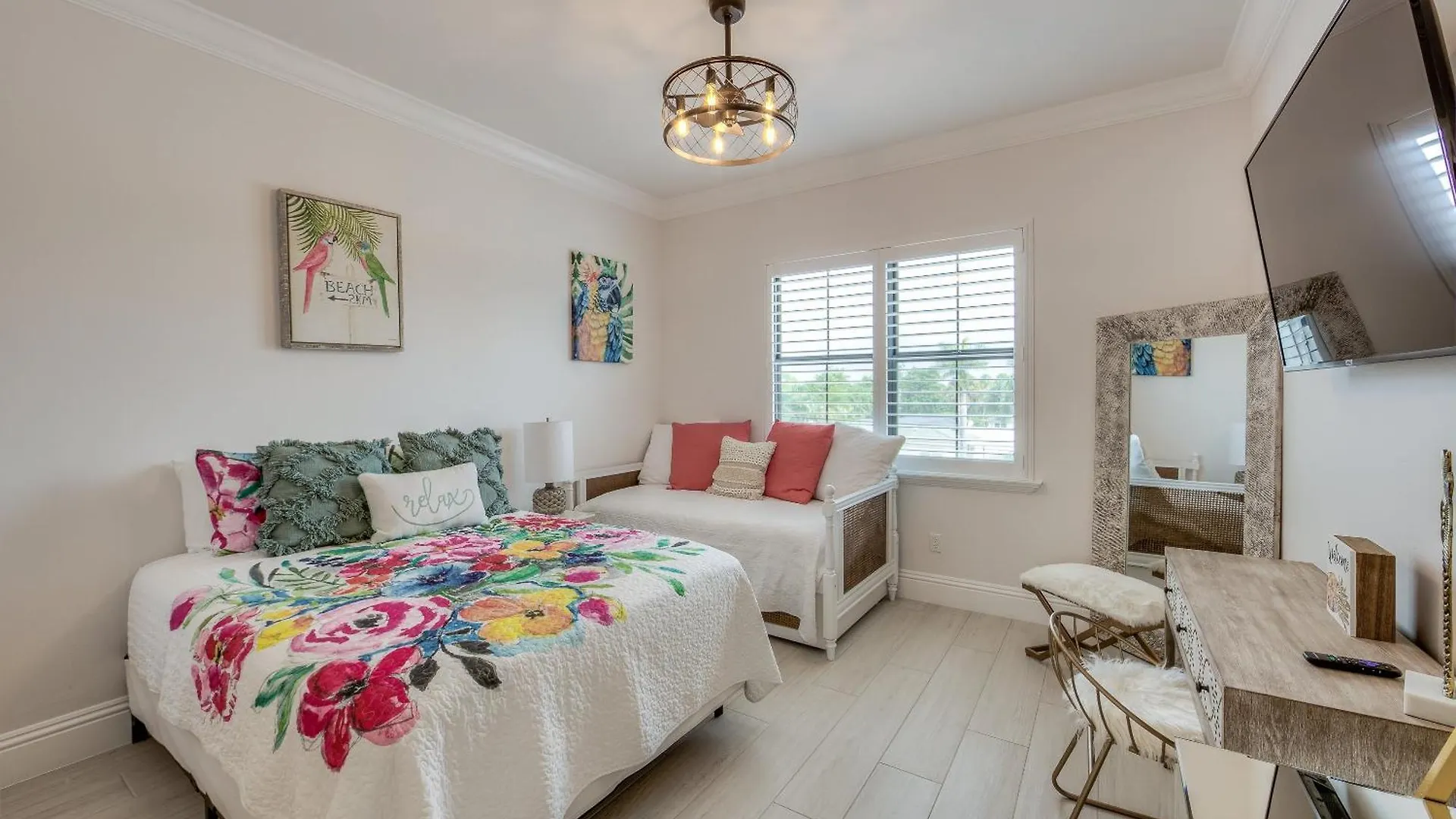 بيت للعطل Aloha Oasis - 3554 Estero Blvd فورت مايس بيتش