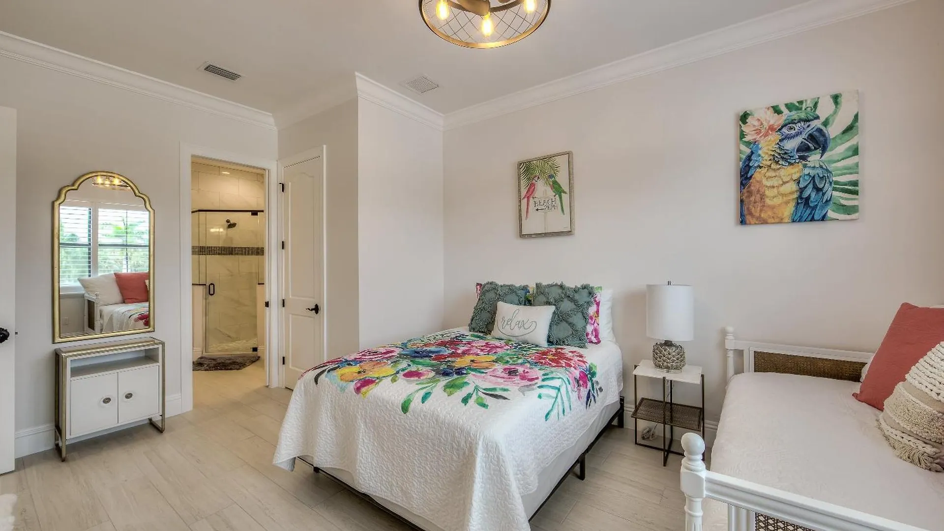 بيت للعطل Aloha Oasis - 3554 Estero Blvd
