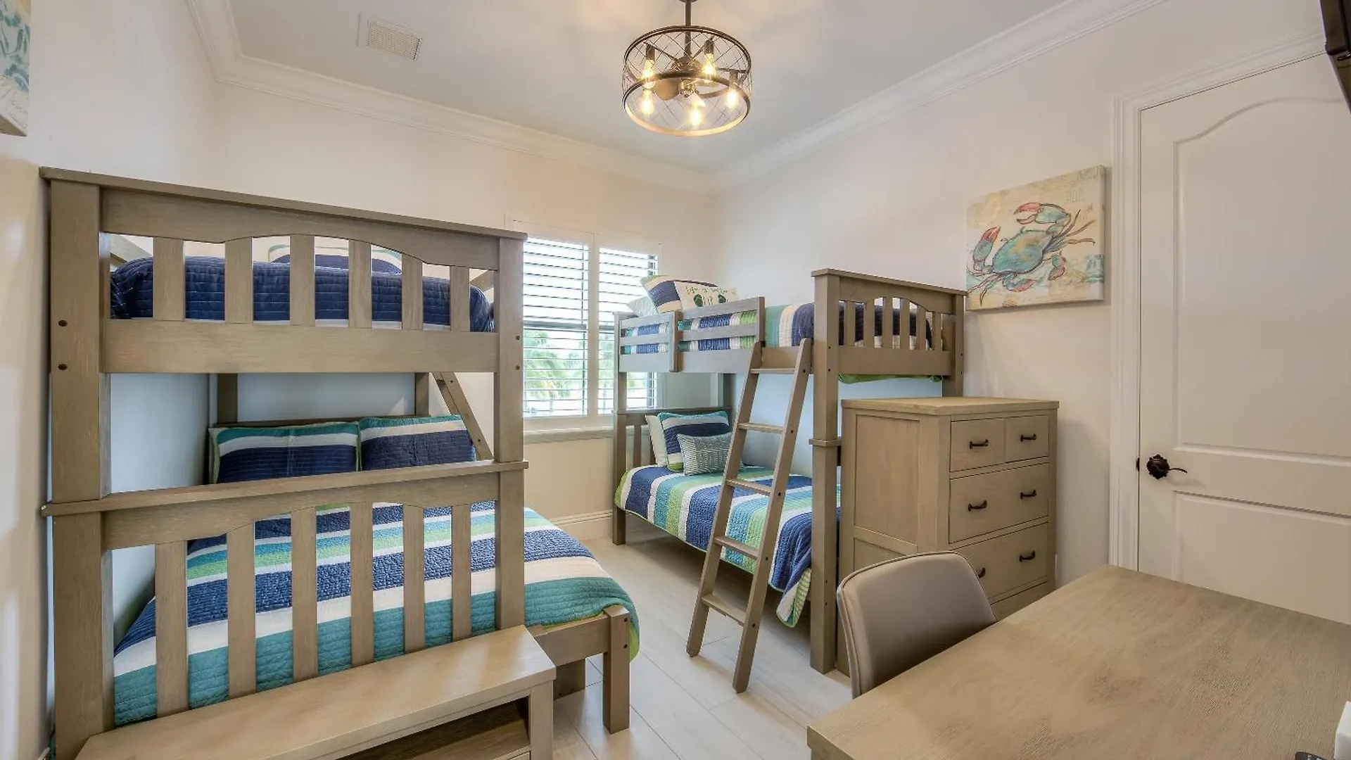 Aloha Oasis - 3554 Estero Blvd