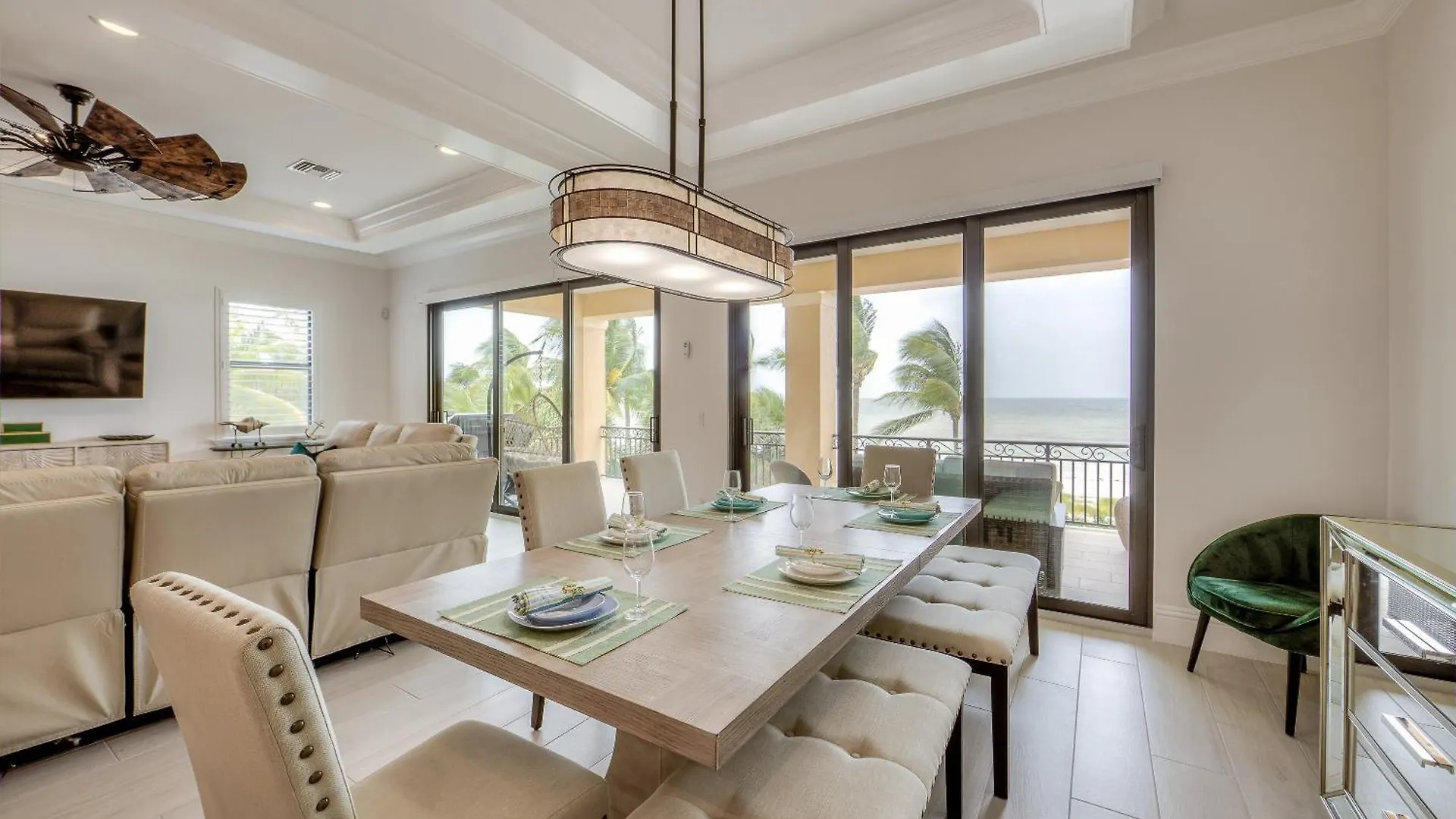 بيت للعطل Aloha Oasis - 3554 Estero Blvd *