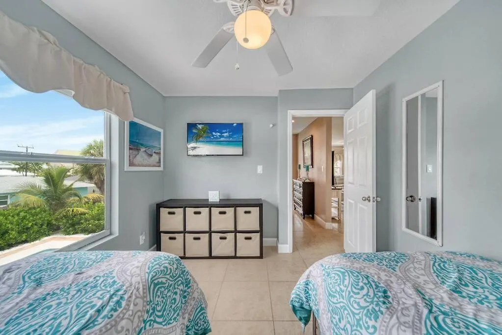Southern Serenity Fmb Fort Myers Beach