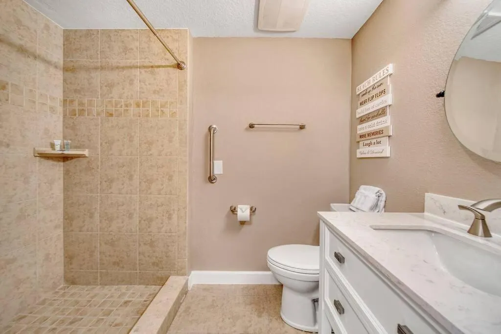 Southern Serenity Fmb Fort Myers Beach