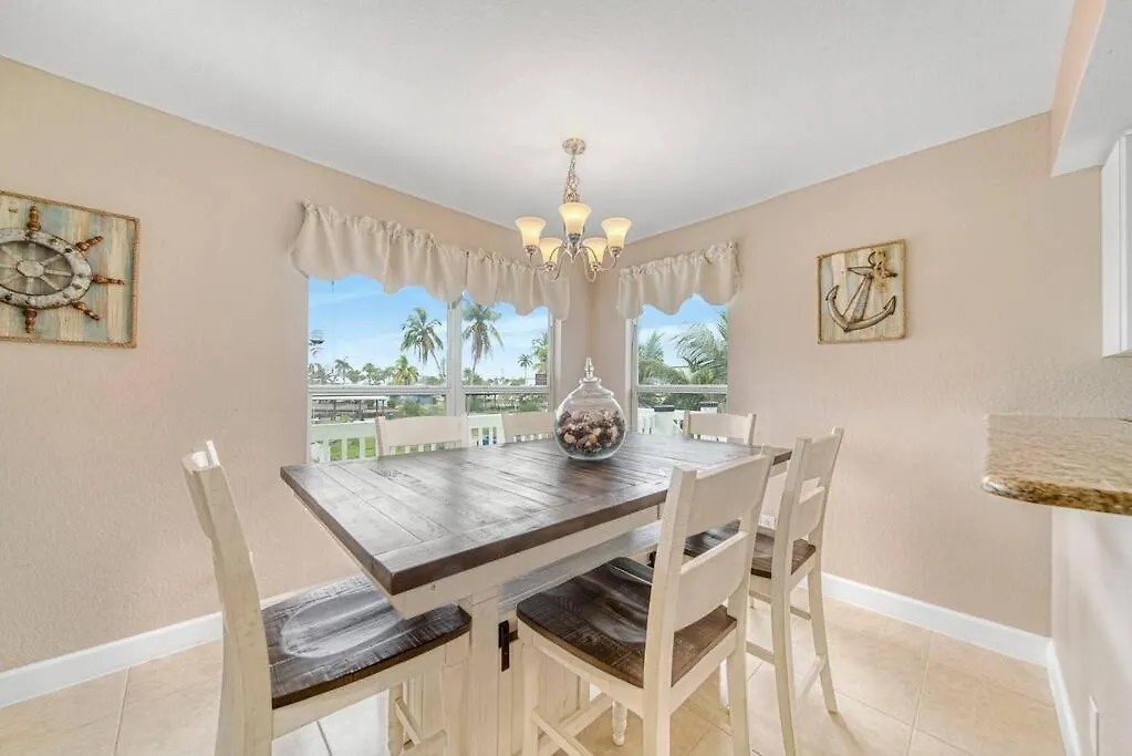 Southern Serenity Fmb * Fort Myers Beach
