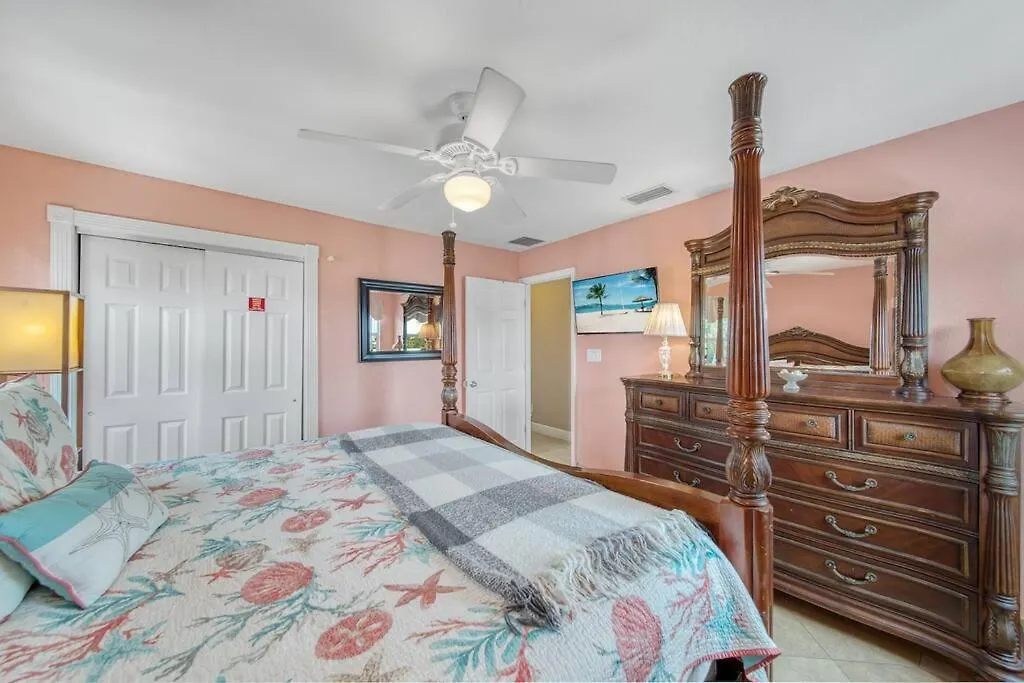 Southern Serenity Fmb *
