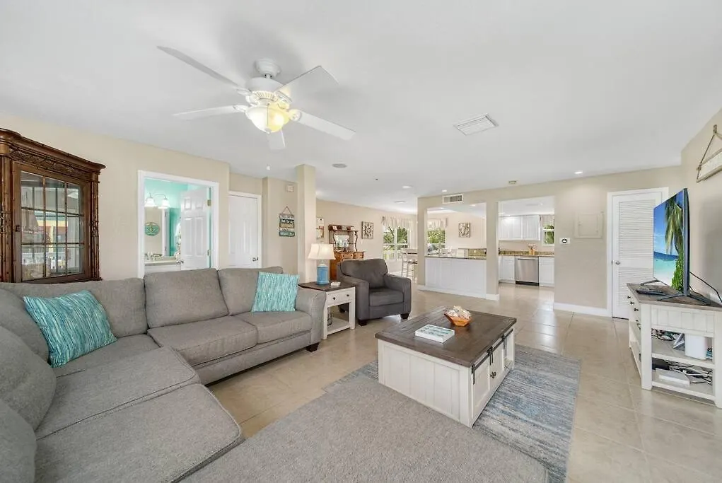 Southern Serenity Fmb *