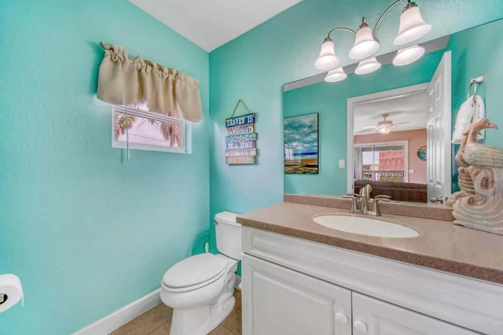 Southern Serenity Fmb Feriehus Fort Myers Beach