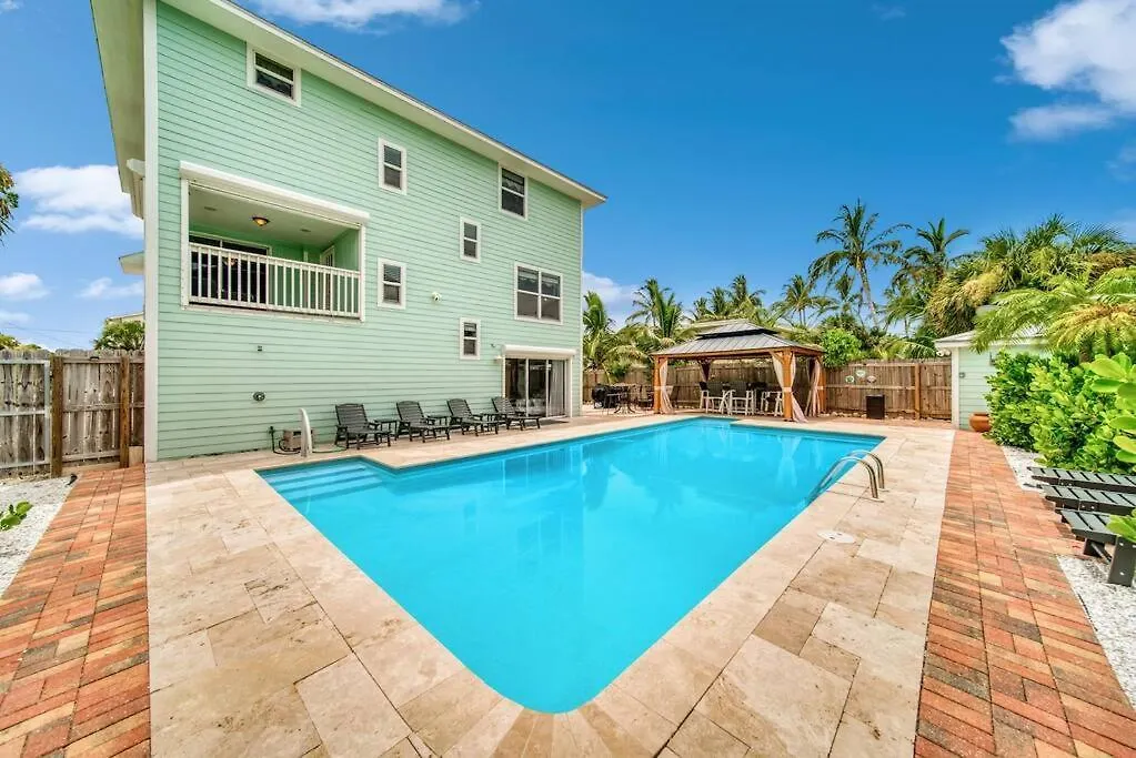 Southern Serenity Fmb *
