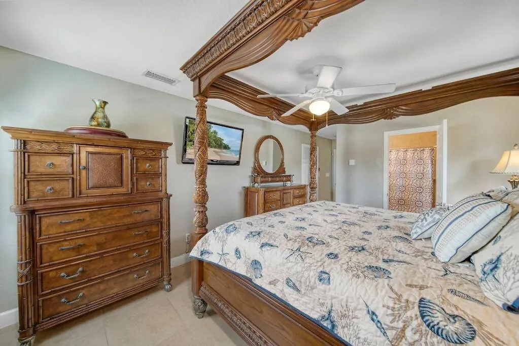 Southern Serenity Fmb * Fort Myers Beach