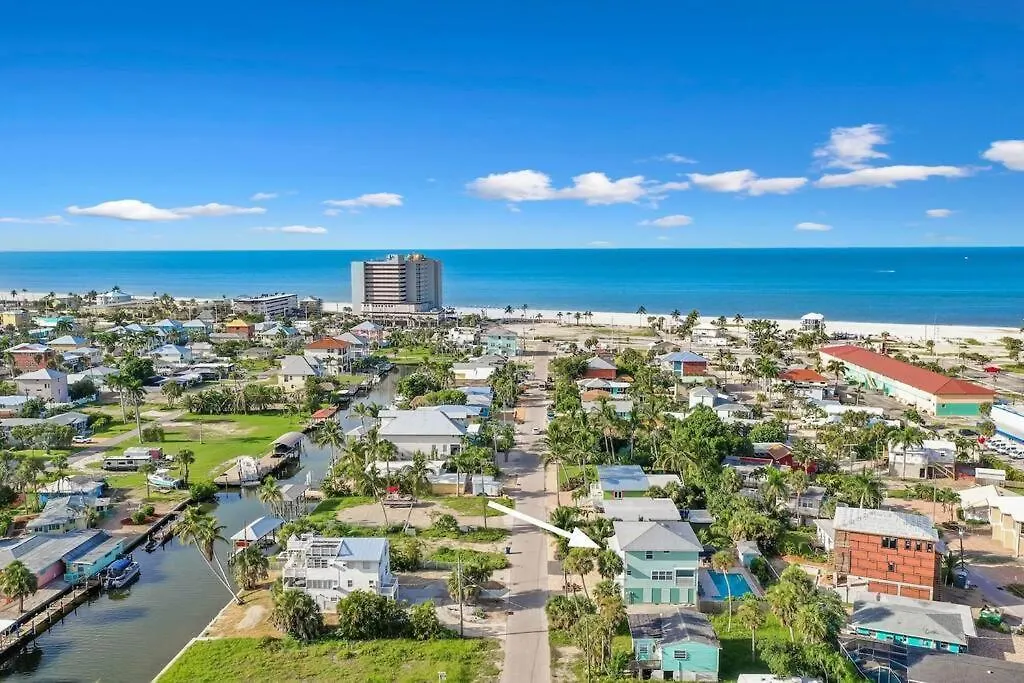 Southern Serenity Fmb *