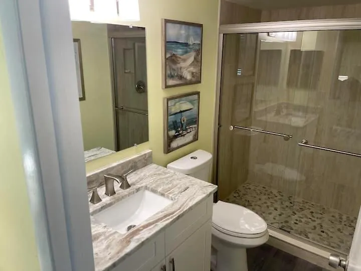 Apartmanhotel Myers Penthouse