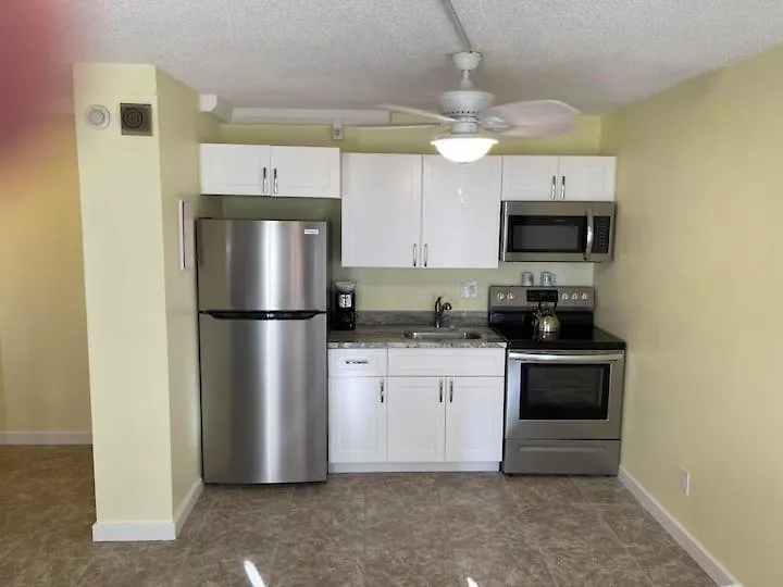 Apartmanhotel Myers Penthouse Fort Myers Beach