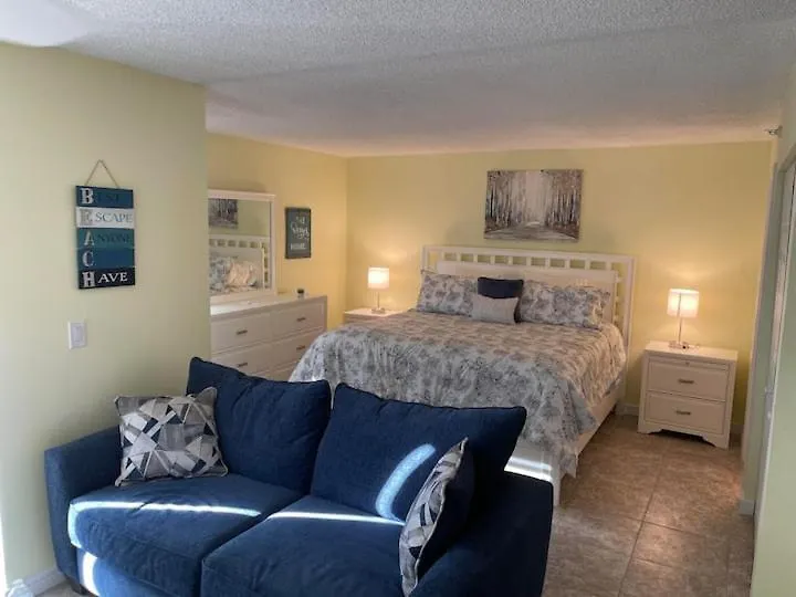Apartmanhotel Myers Penthouse *