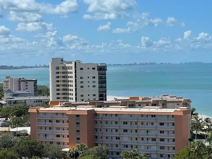 Apartmanhotel Myers Penthouse *