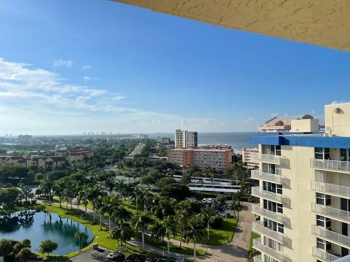 Myers Penthouse