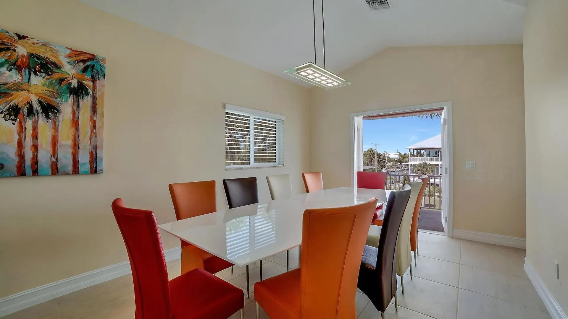 بيت للعطل House On Bayview - 1940 Bayview Dr *