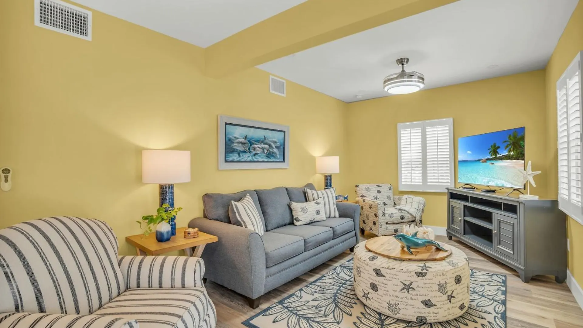 بيت للعطل 218 Primo Dr - House