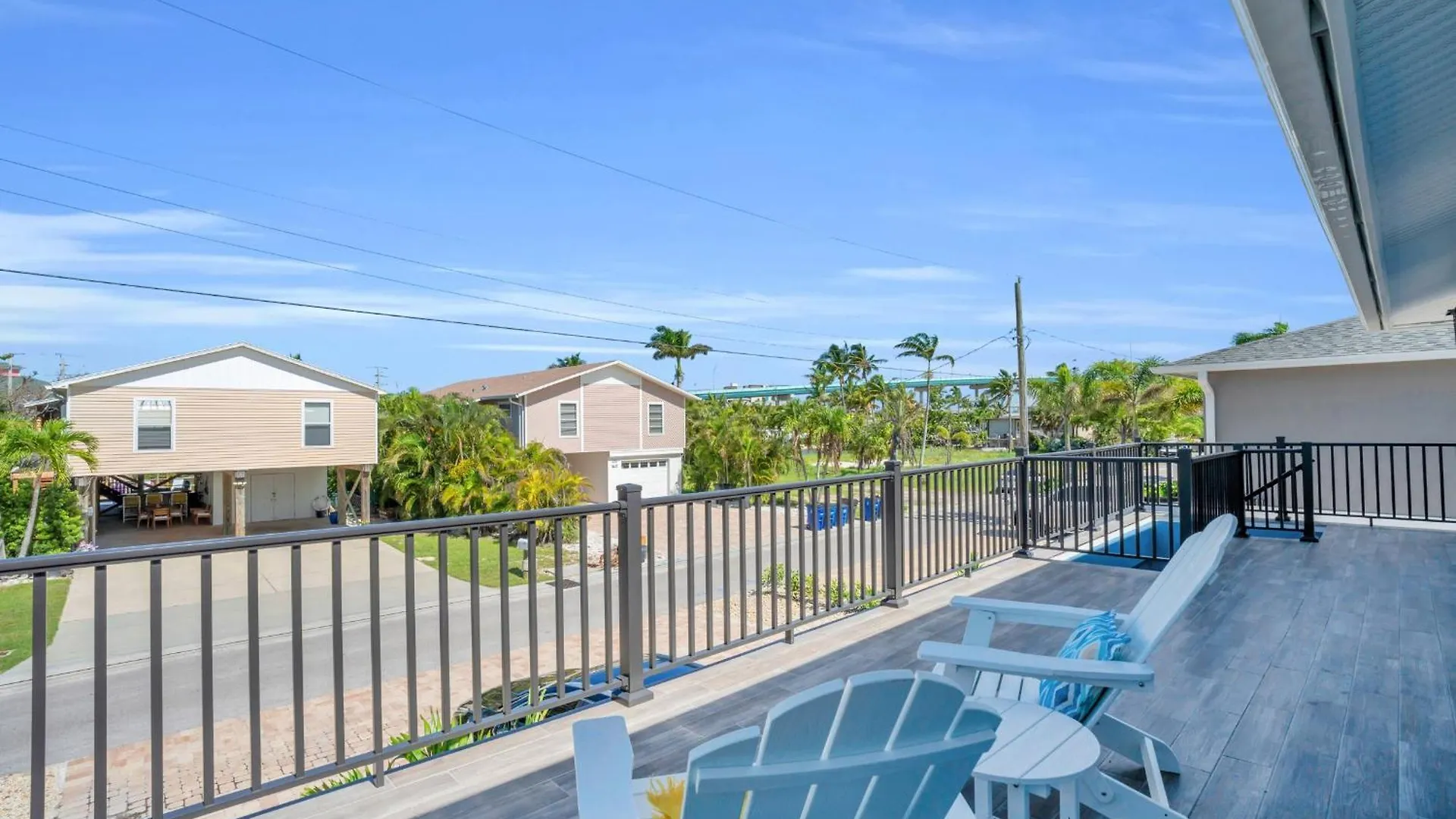 بيت للعطل 218 Primo Dr - House *
