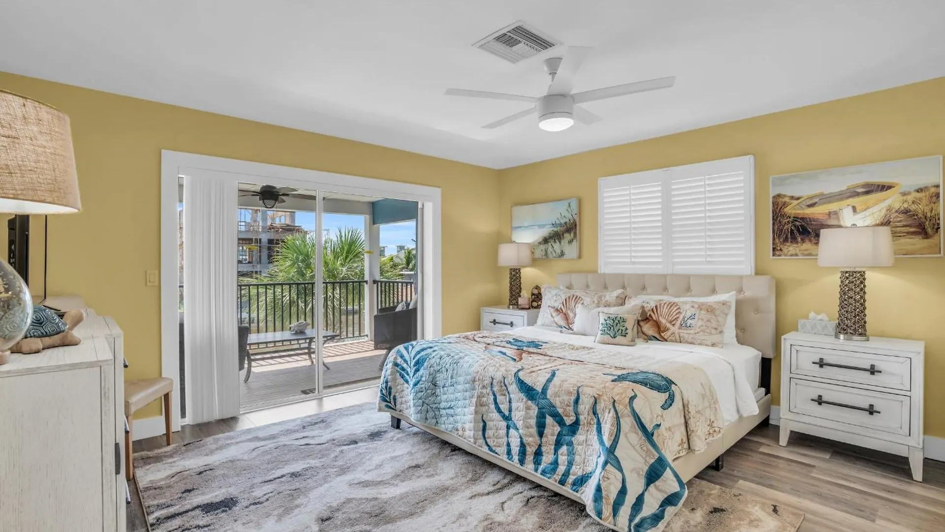 بيت للعطل 218 Primo Dr - House *