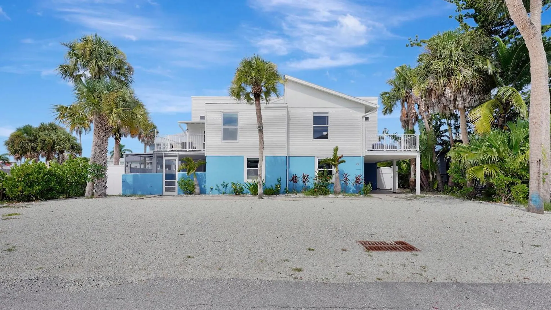 Beautiful Myers House * Fort Myers Beach