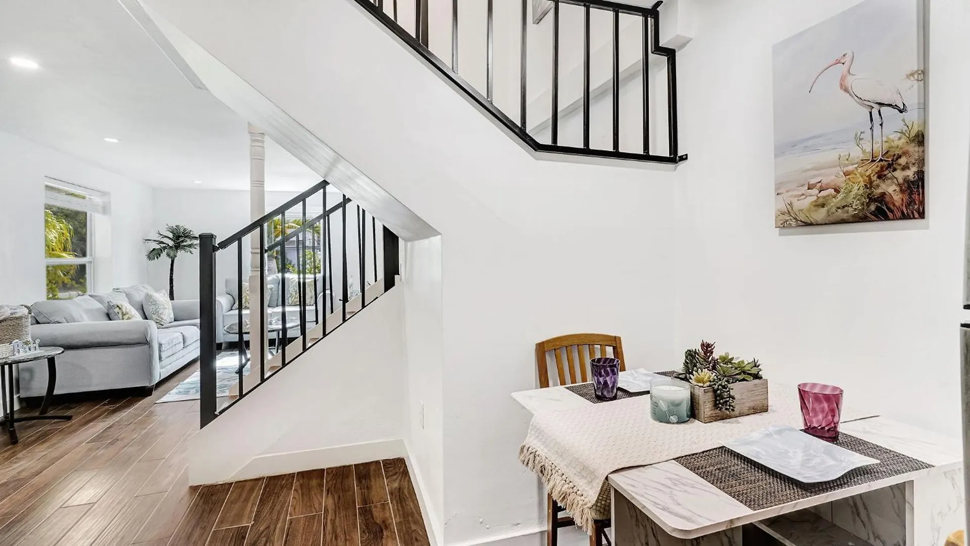 Beautiful Myers House *