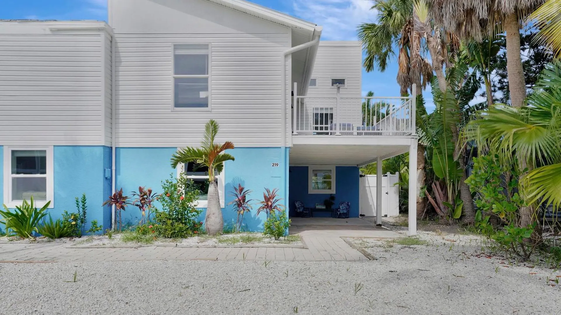 Ferienhaus Beautiful Myers House Fort Myers Beach