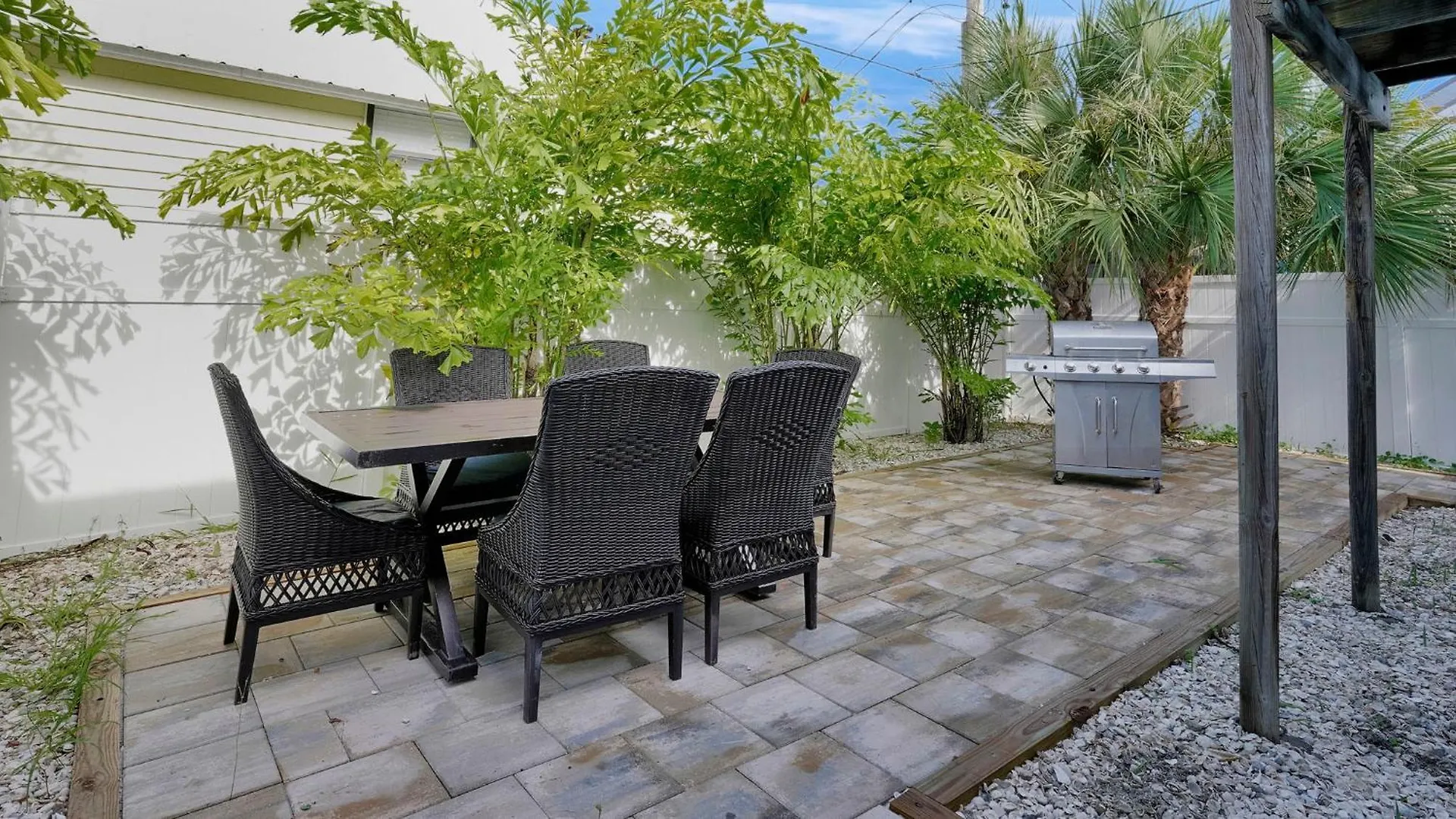 Beautiful Myers House Fort Myers Beach