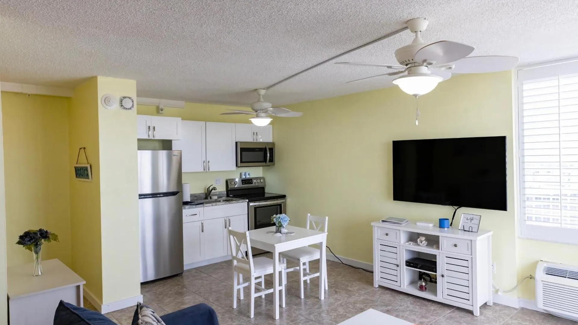 Apartmanhotel Myers Penthouse Fort Myers Beach