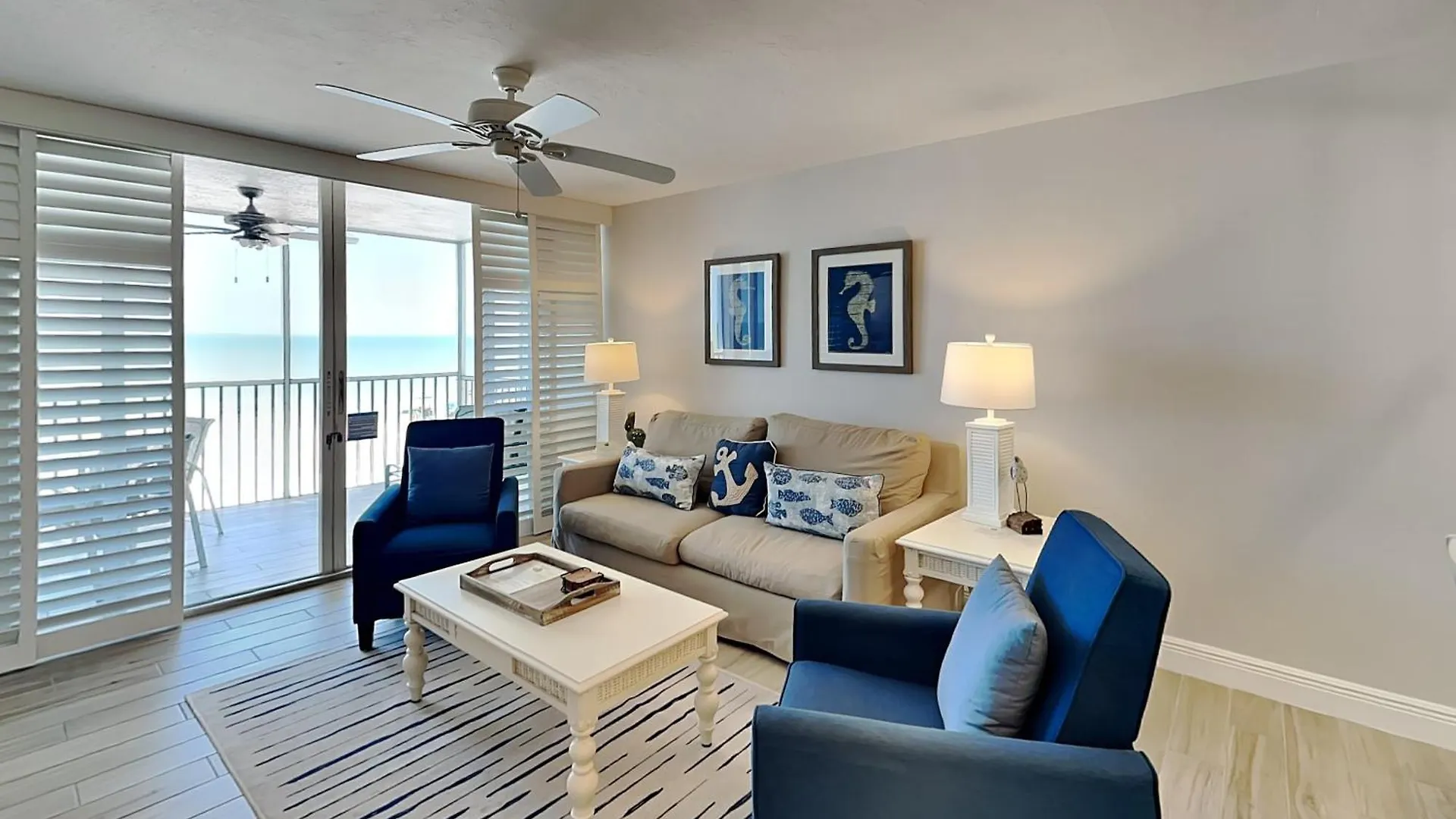 Daire Estero Island 204 Fort Myers Beach