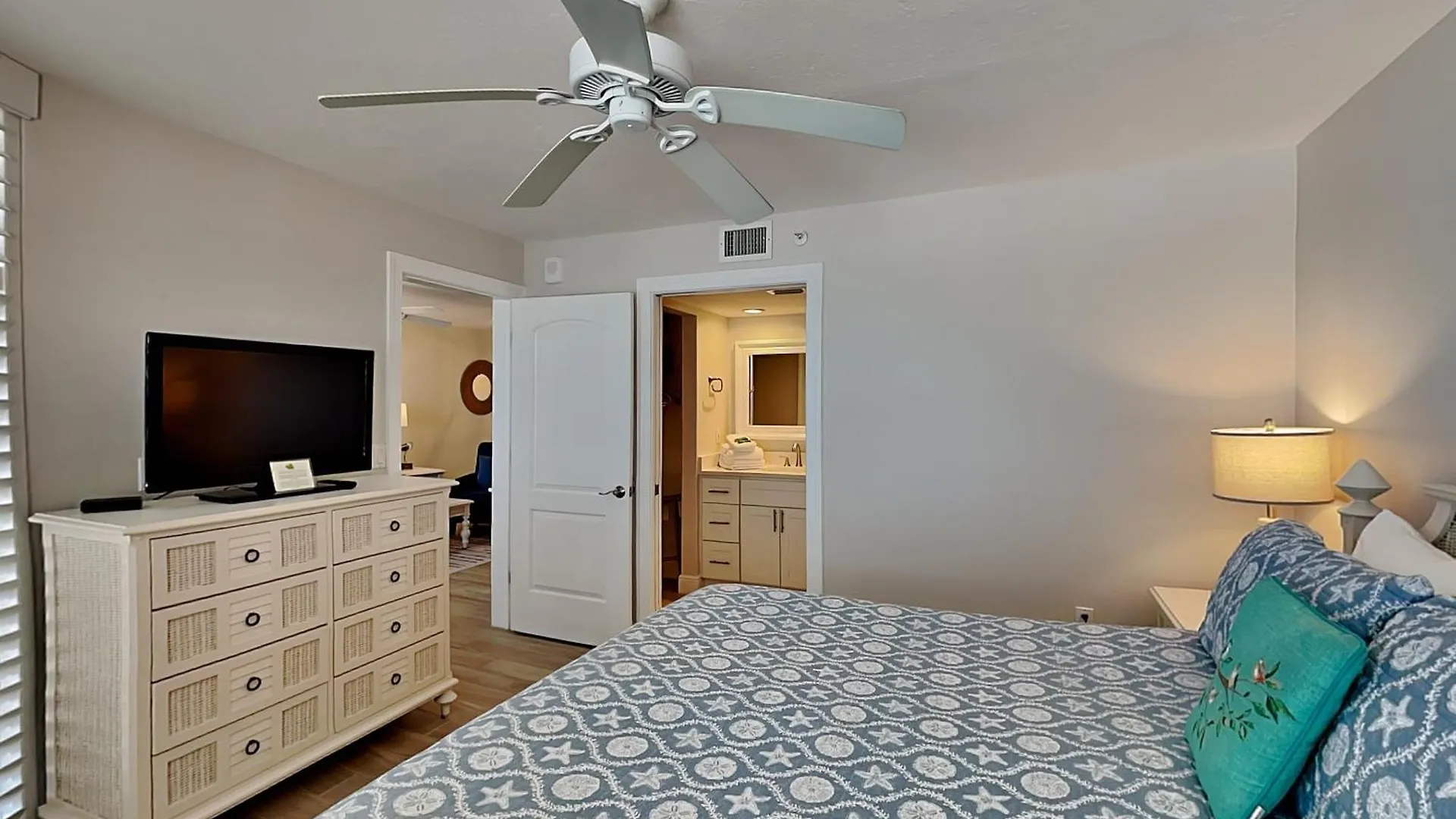 Estero Island 204 Daire Fort Myers Beach