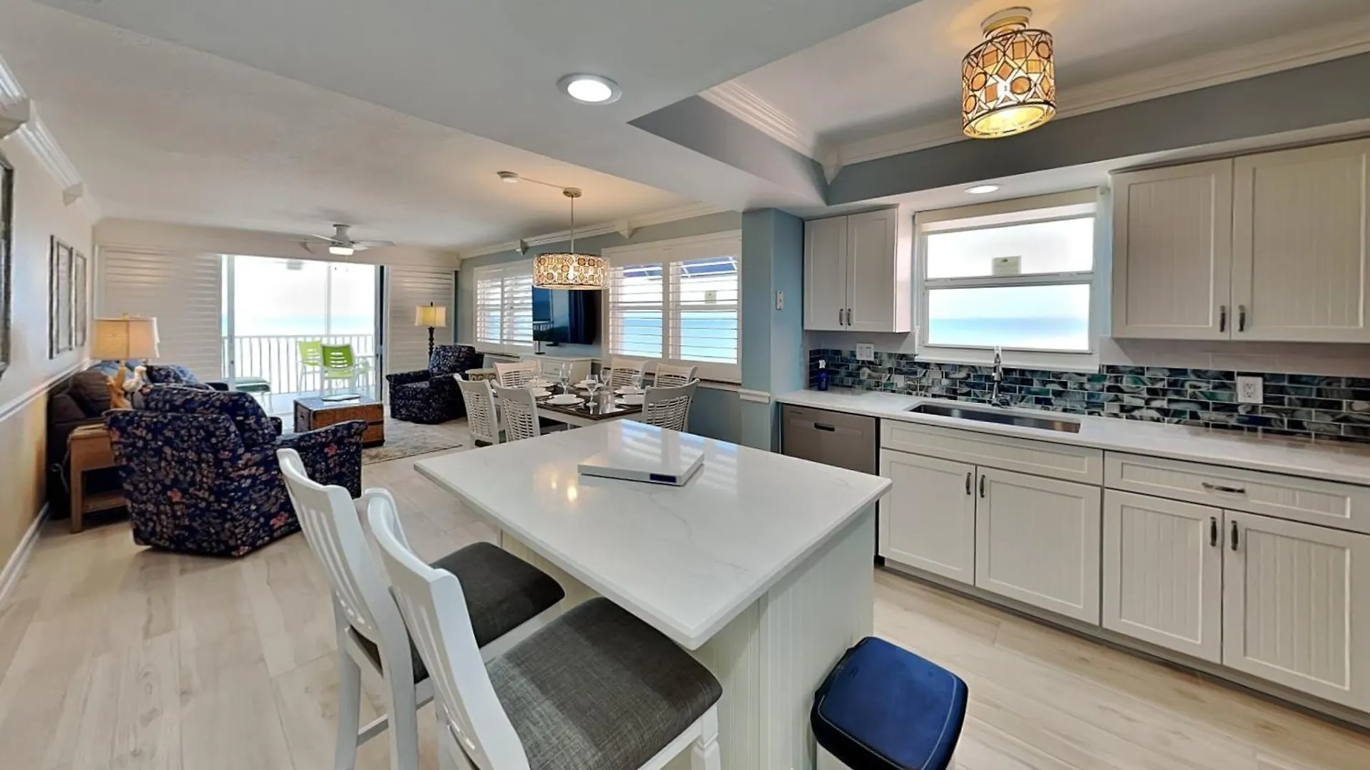 Estero Island 706