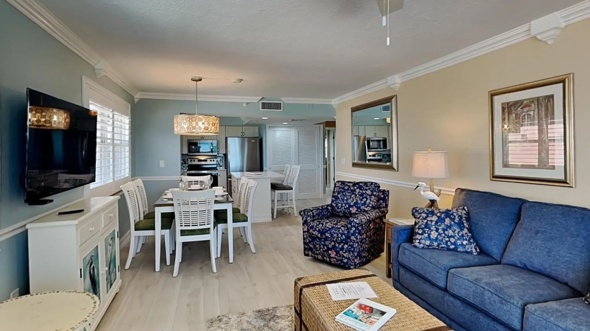 Estero Island 706 Διαμέρισμα Fort Myers Beach
