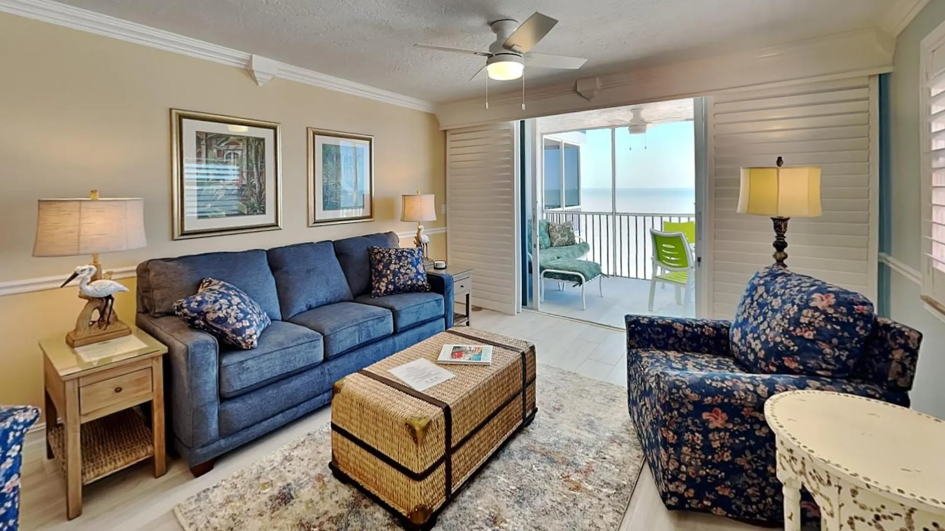 Διαμέρισμα Estero Island 706 Fort Myers Beach