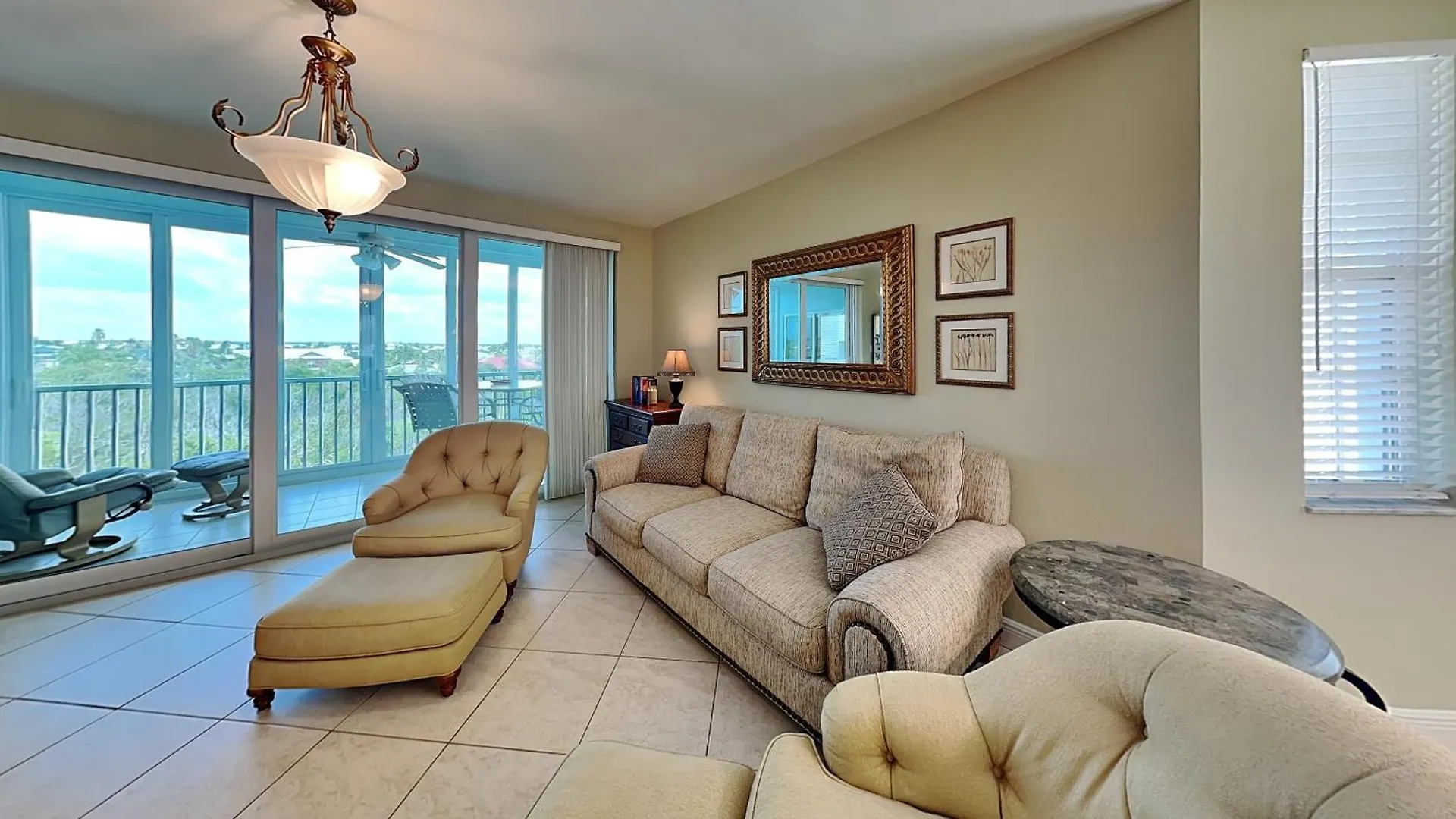Apartamento Captains Bay 403