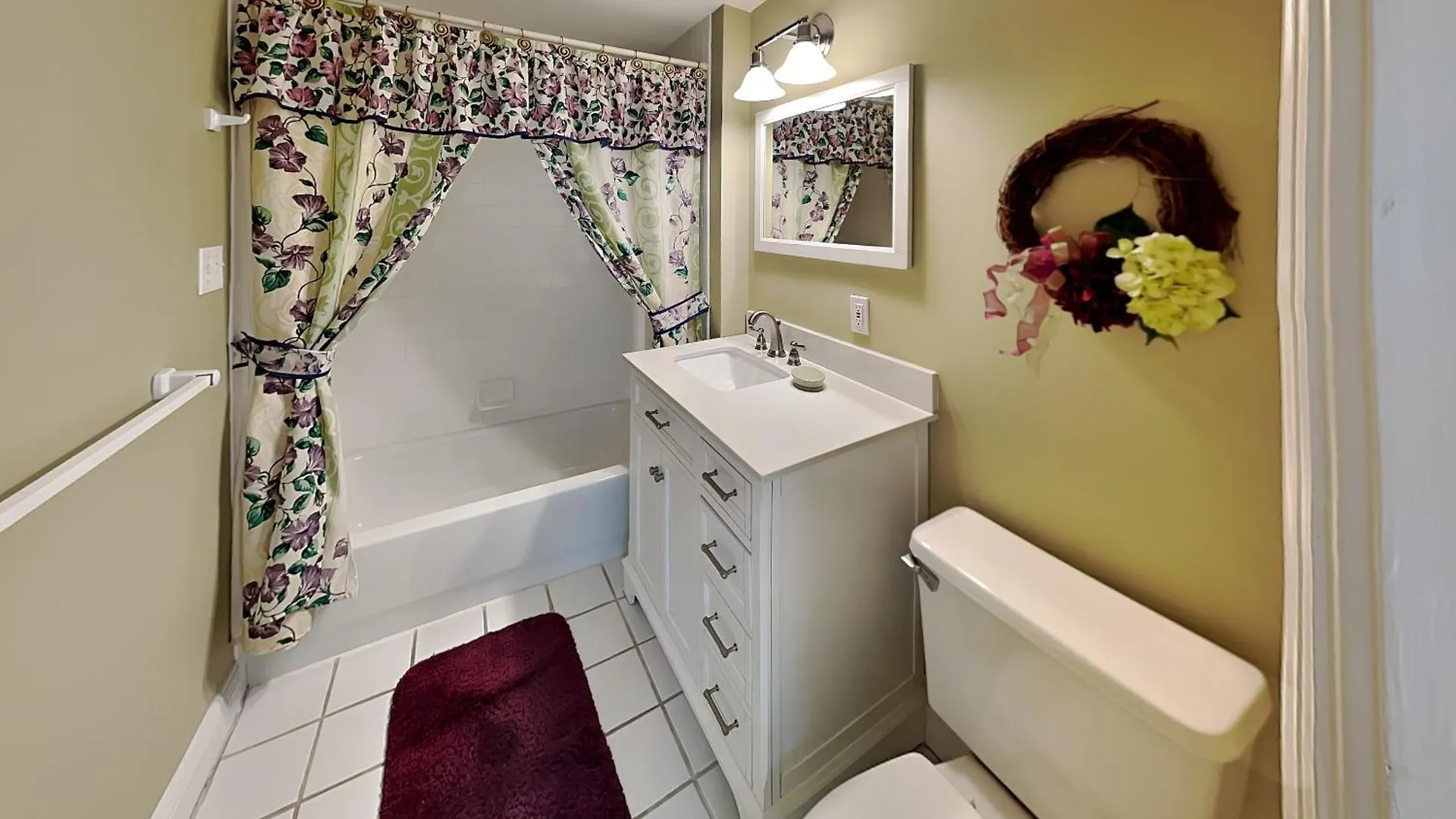 Apartamento Captains Bay 403