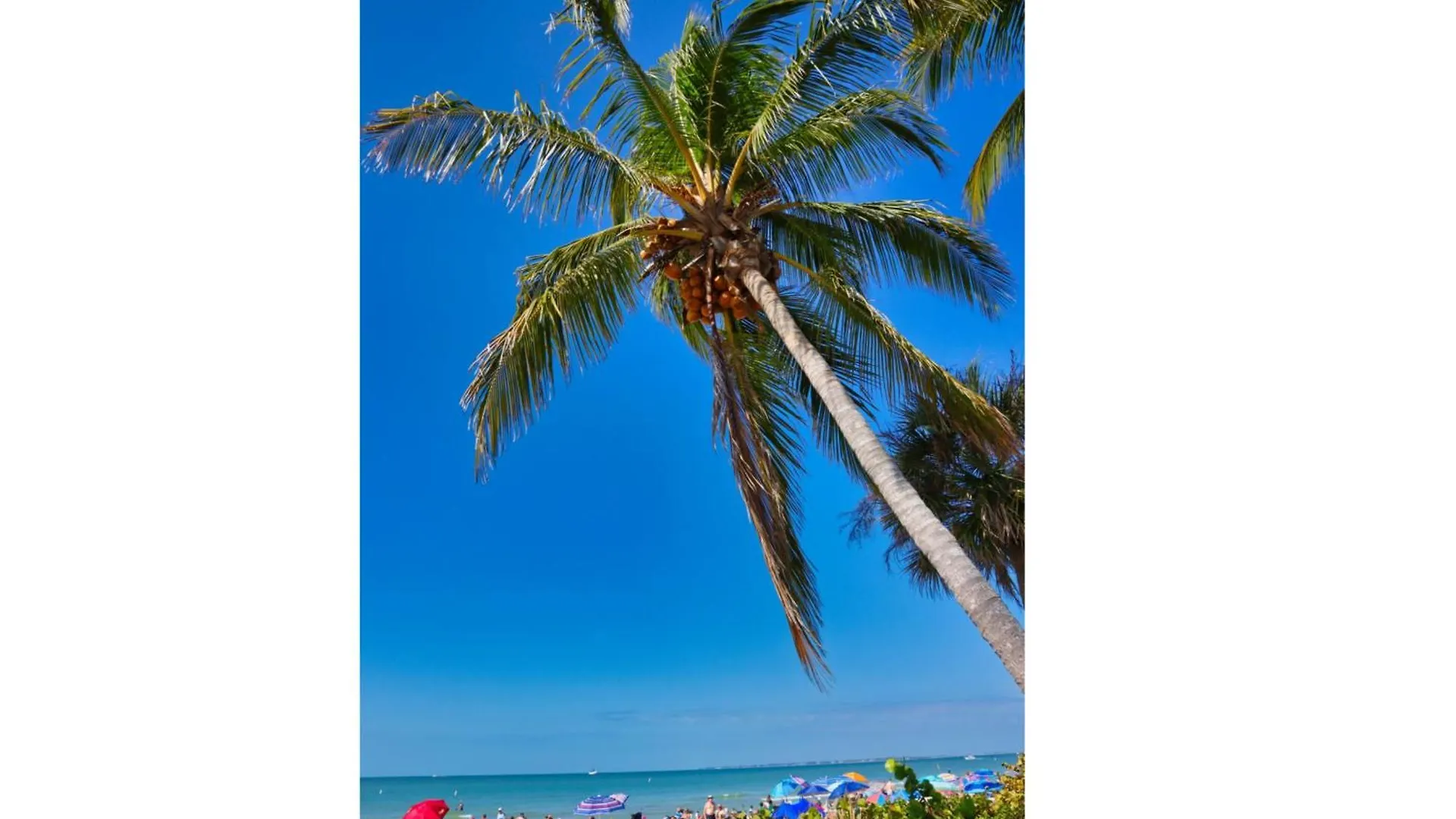 Tatil Evi Santa Maria 3205 Fort Myers Beach