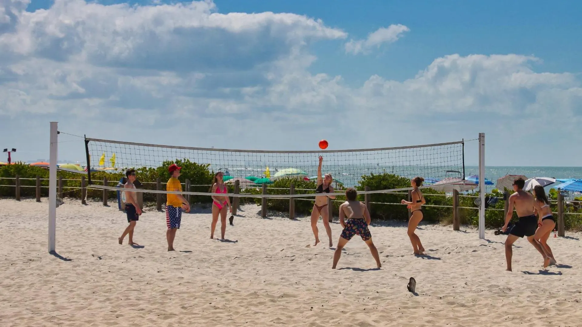 Santa Maria 3205 Tatil Evi Fort Myers Beach