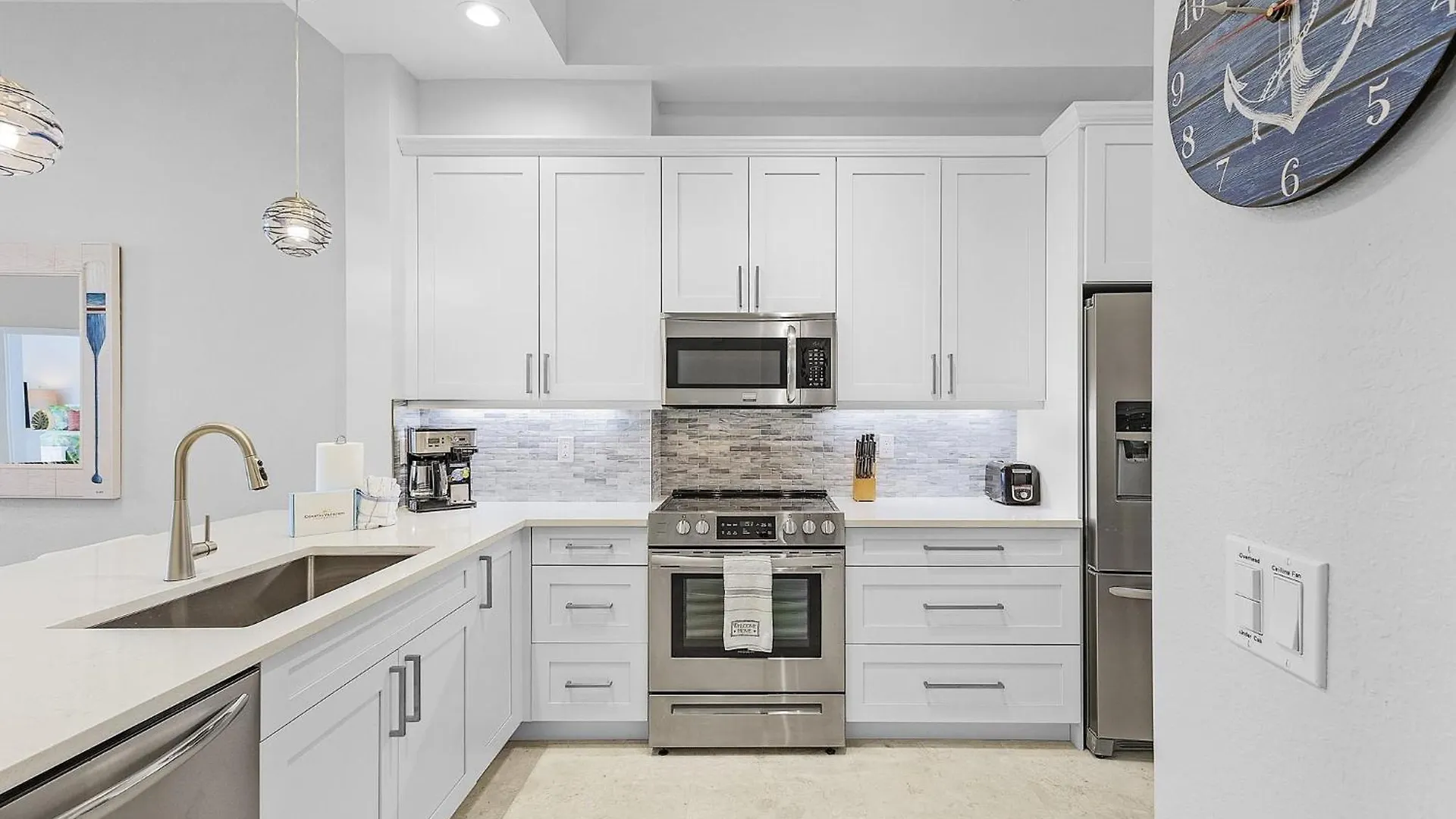 Palm Harbor Penthouse With Marina Views Apartament *
