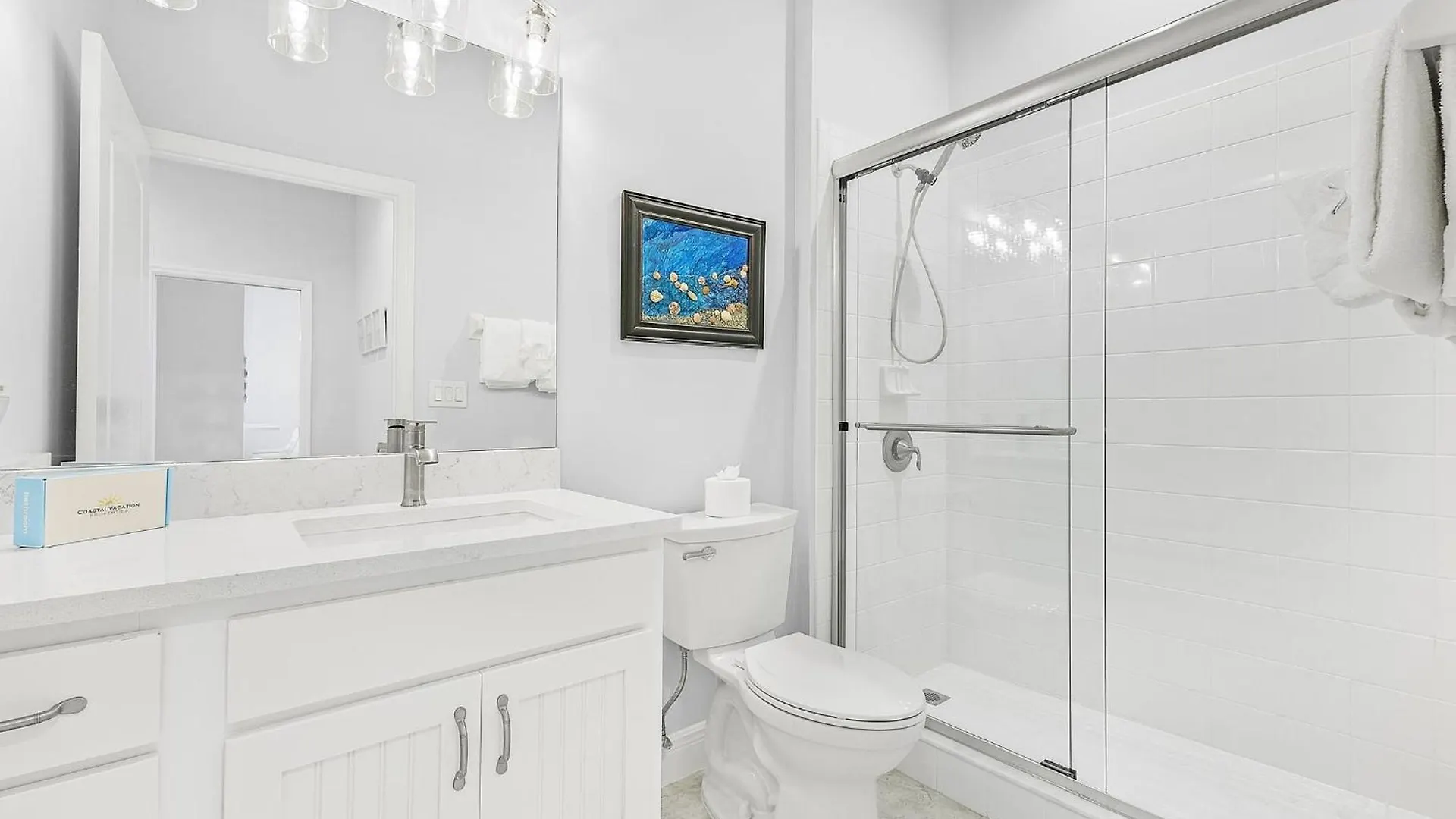 Apartament Palm Harbor Penthouse With Marina Views *