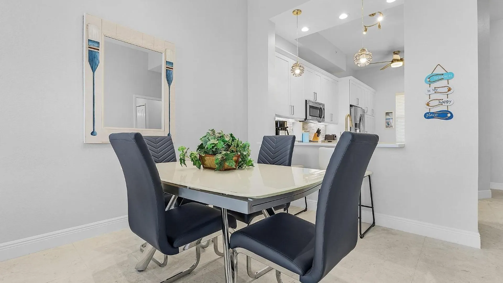 Palm Harbor Penthouse With Marina Views Fort Myers Beach