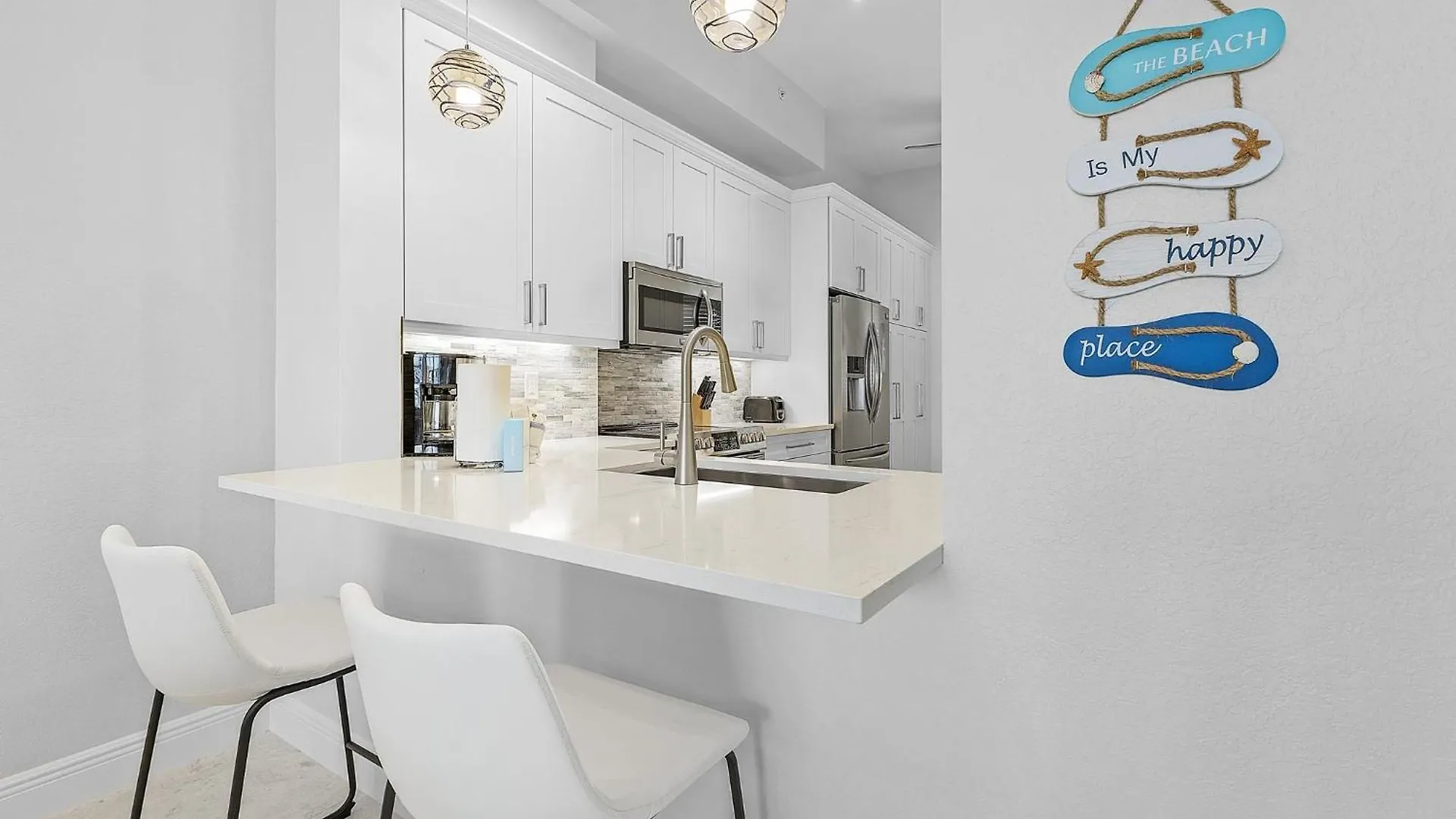 Palm Harbor Penthouse With Marina Views Apartament
